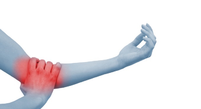 gimnastika za bol u osteokondrozi ramenog zgloba artritične bolove u zglobovima
