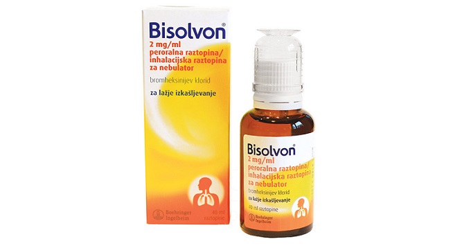 bisolvon