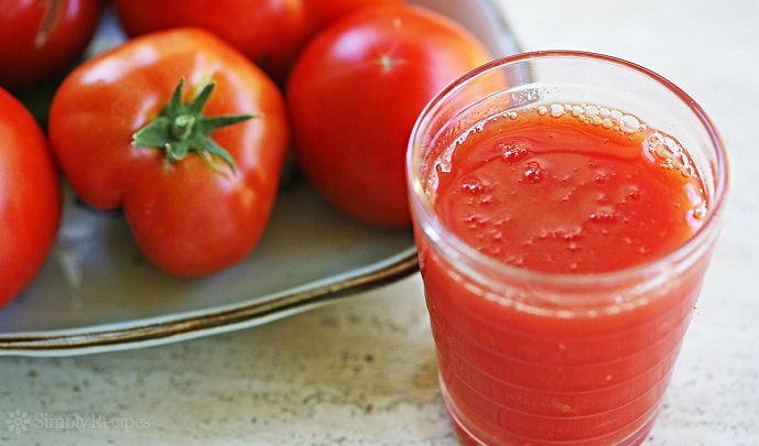 kuvani paradajz za pritisak hipertenzija toplije za noge