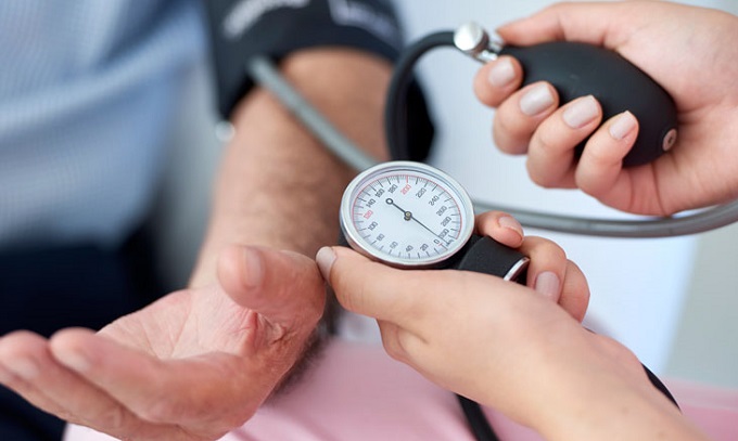 ambulanta pregled s hipertenzijom sta je najbolje za visok tlak
